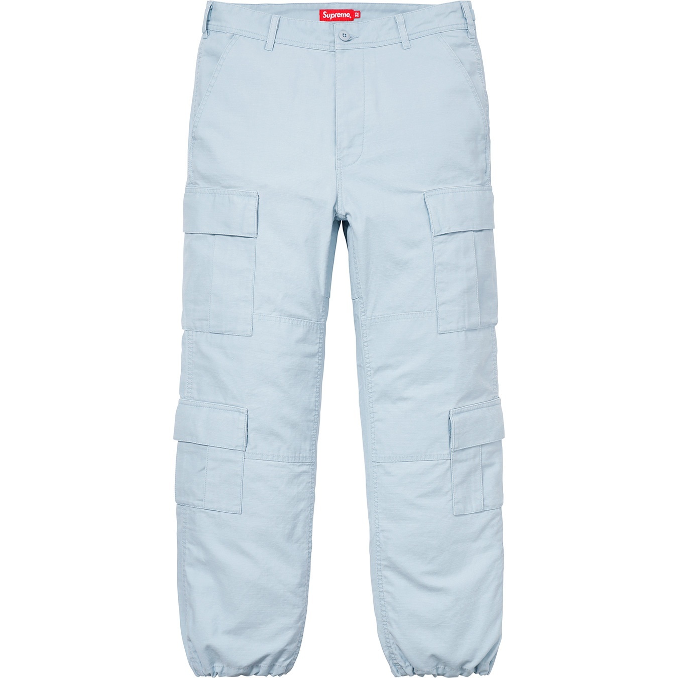 Cargo Pant view 2